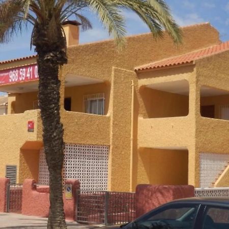 Apartamentos Taravilla P26 Puerto de Mazarron Exterior photo