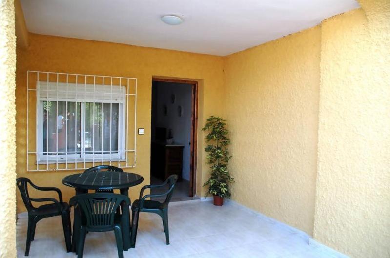 Apartamentos Taravilla P26 Puerto de Mazarron Room photo