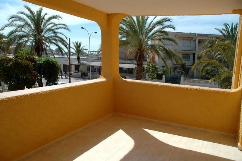 Apartamentos Taravilla P26 Puerto de Mazarron Exterior photo