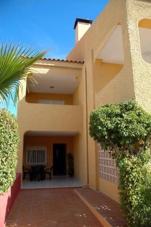 Apartamentos Taravilla P26 Puerto de Mazarron Room photo