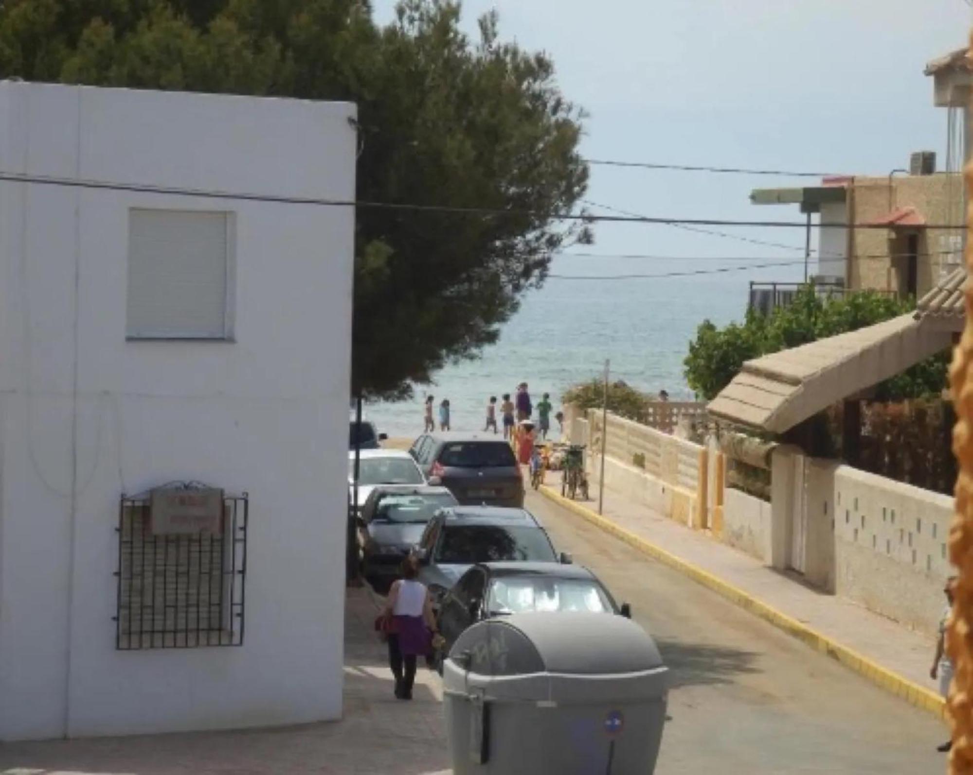 Apartamentos Taravilla P26 Puerto de Mazarron Exterior photo