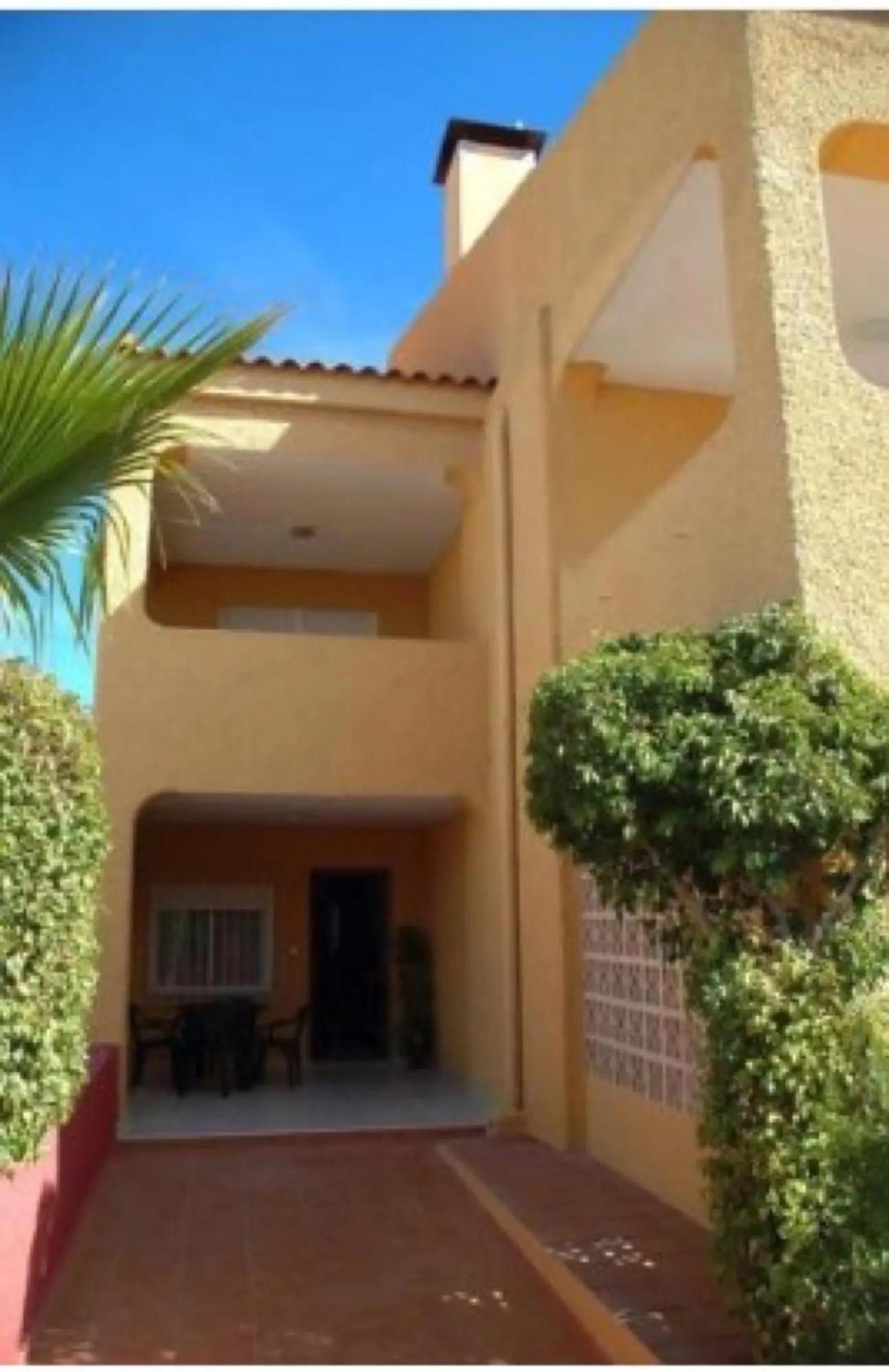Apartamentos Taravilla P26 Puerto de Mazarron Exterior photo
