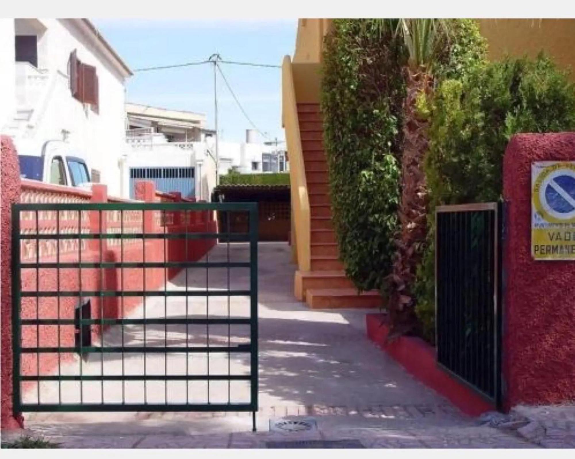 Apartamentos Taravilla P26 Puerto de Mazarron Exterior photo
