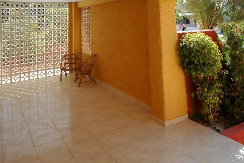 Apartamentos Taravilla P26 Puerto de Mazarron Exterior photo