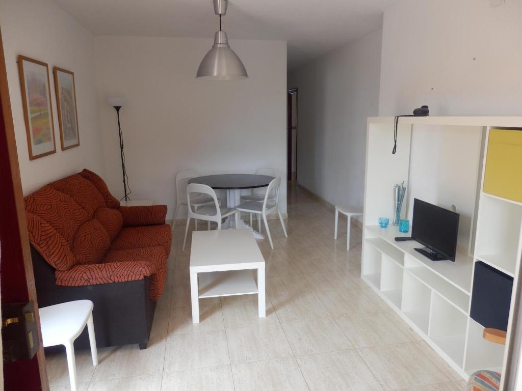 Apartamentos Taravilla P26 Puerto de Mazarron Room photo