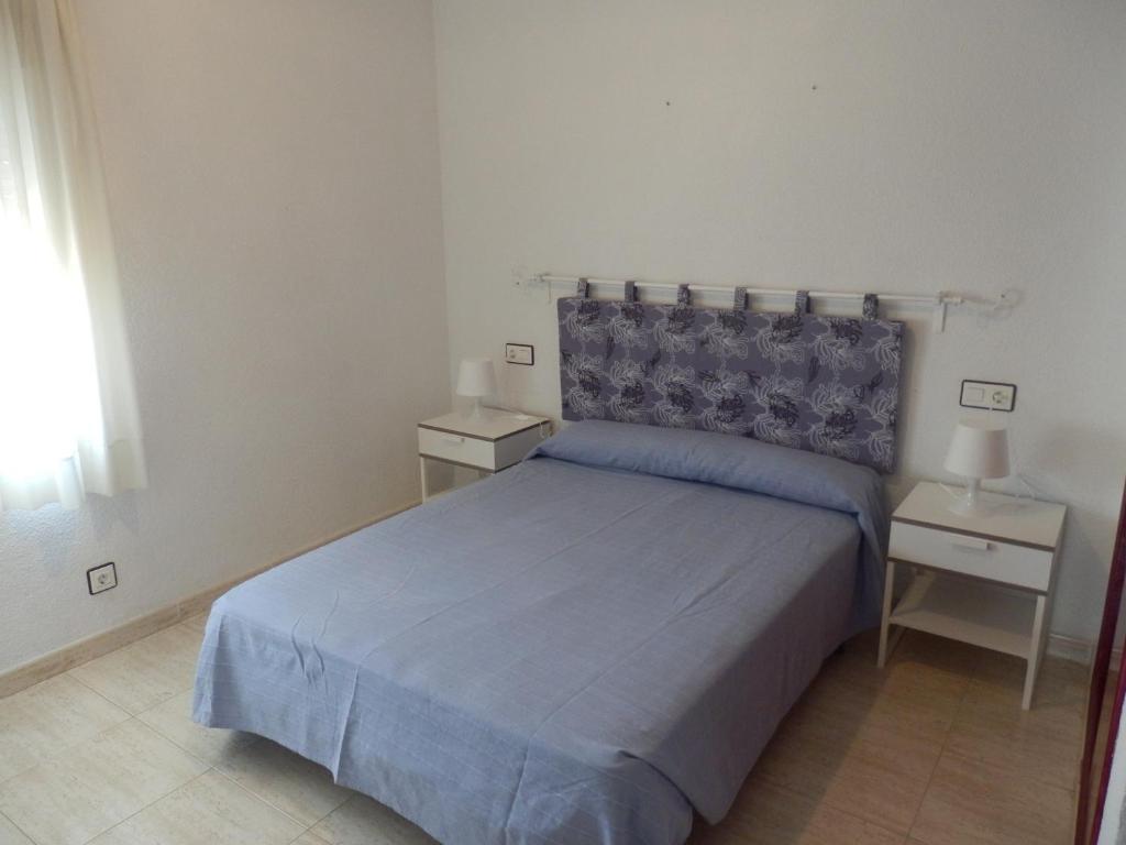Apartamentos Taravilla P26 Puerto de Mazarron Room photo