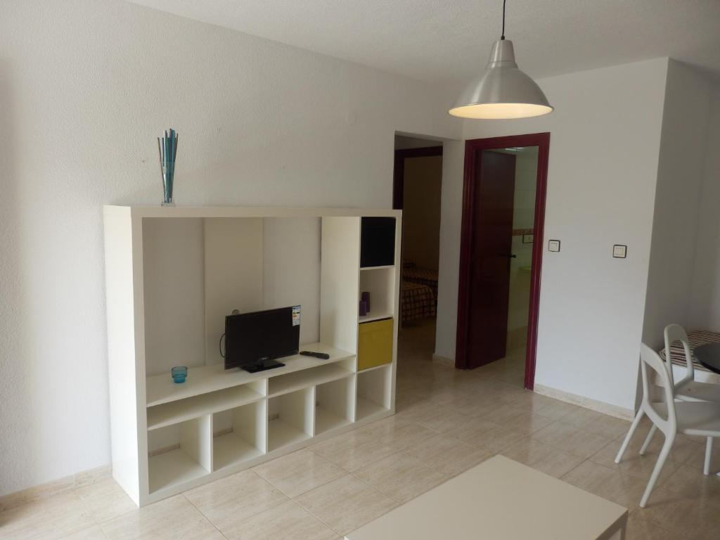 Apartamentos Taravilla P26 Puerto de Mazarron Room photo