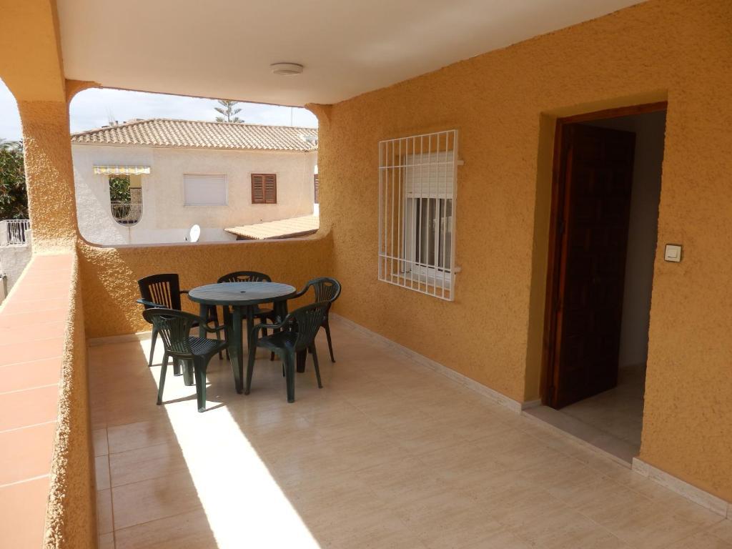 Apartamentos Taravilla P26 Puerto de Mazarron Room photo