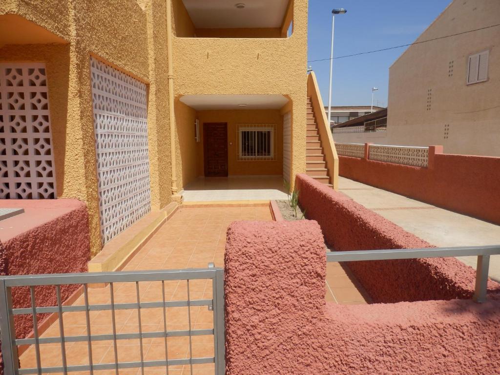 Apartamentos Taravilla P26 Puerto de Mazarron Room photo